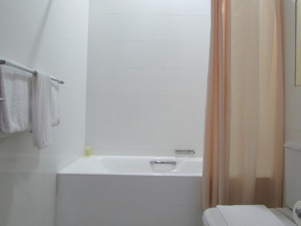 Village Residence West Coast By Far East Hospitality Singapore Exterior photo